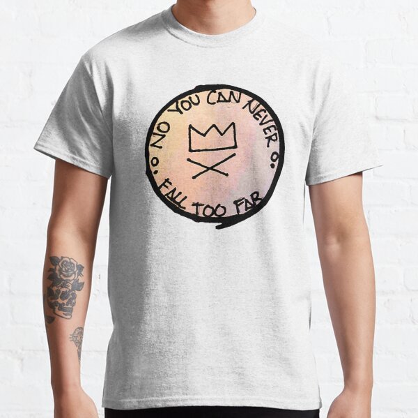 Ajj T Shirts Redbubble