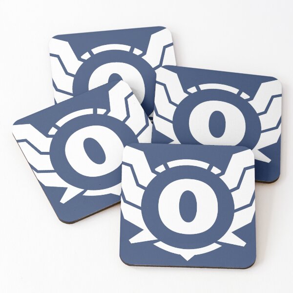 Item preview, Superhero Letter O. Power of Wings designed and sold by mgulin.