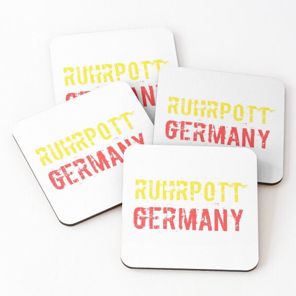 Item preview, Ruhrpott Design designed and sold by Stylehigh.