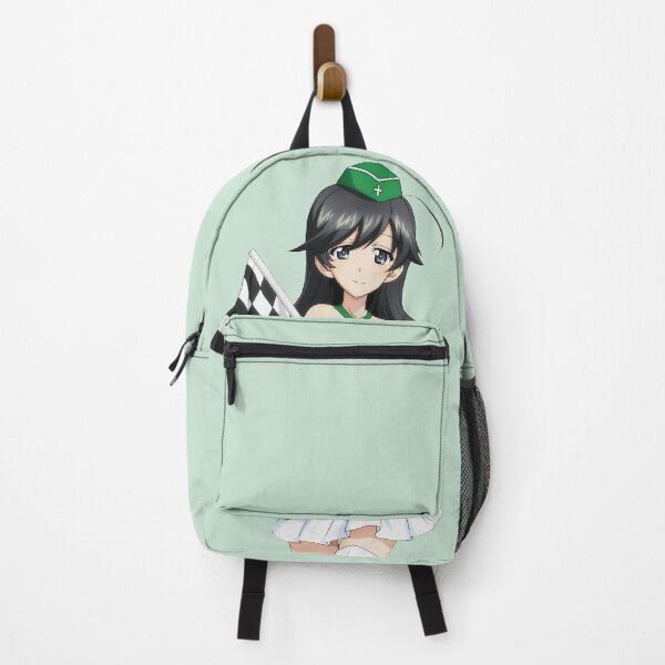 Item preview, Girls und Panzer Hana Isuzu Full Body #1 designed and sold by thePeachPit.