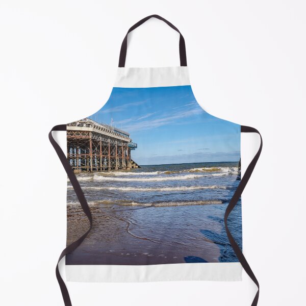 Item preview, Cromer pier on the North Norfolk coast designed and sold by yackers1.