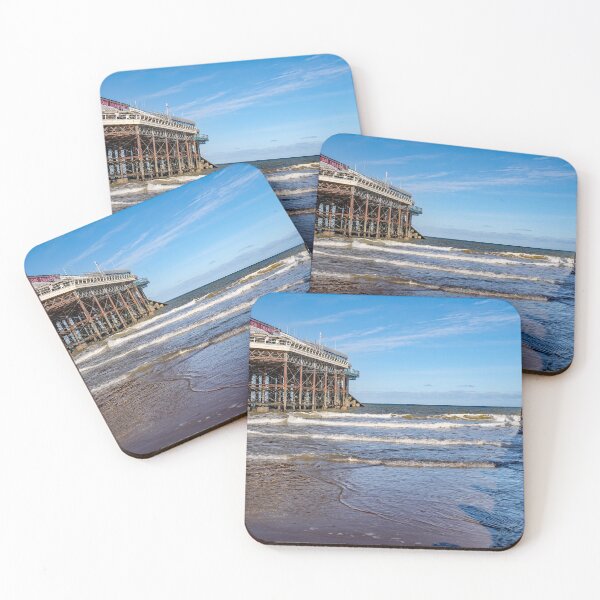 Artikelvorschau, Cromer pier on the North Norfolk coast entworfen und verkauft von yackers1.