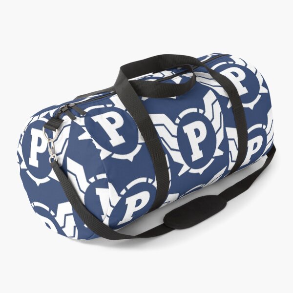 Item preview, Superhero Letter P. Power of Wings designed and sold by mgulin.
