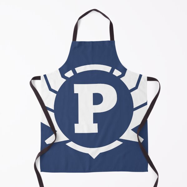 Item preview, Superhero Letter P. Power of Wings designed and sold by mgulin.