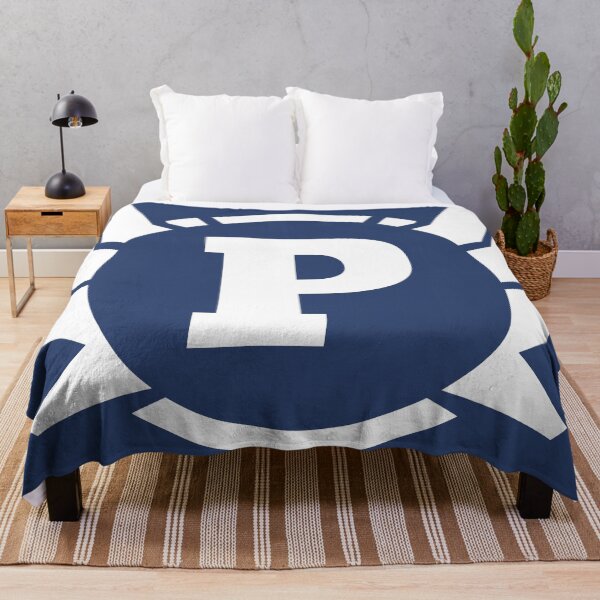 Item preview, Superhero Letter P. Power of Wings designed and sold by mgulin.