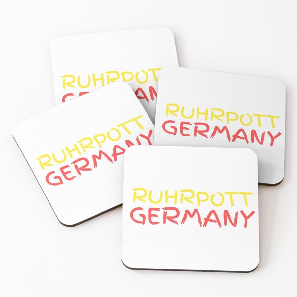 Item preview, Ruhrpott Design designed and sold by Stylehigh.