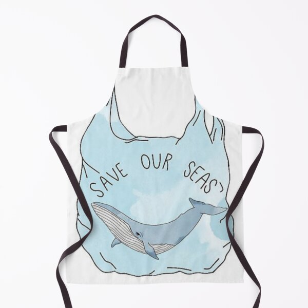 Item preview, Save our seas seaspiracy documentary Netflix plastic designed and sold by Blacksoulgear.