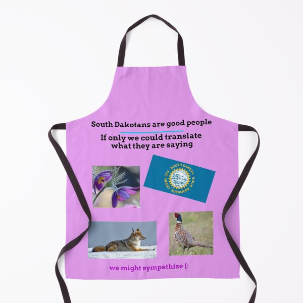 Item preview, "State of South Dakota emblems" designed and sold by skoumpourdides.