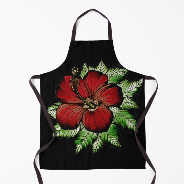 Item preview, Gumamela Flower (Hibiscus Rosemallow) designed and sold by rossdave.