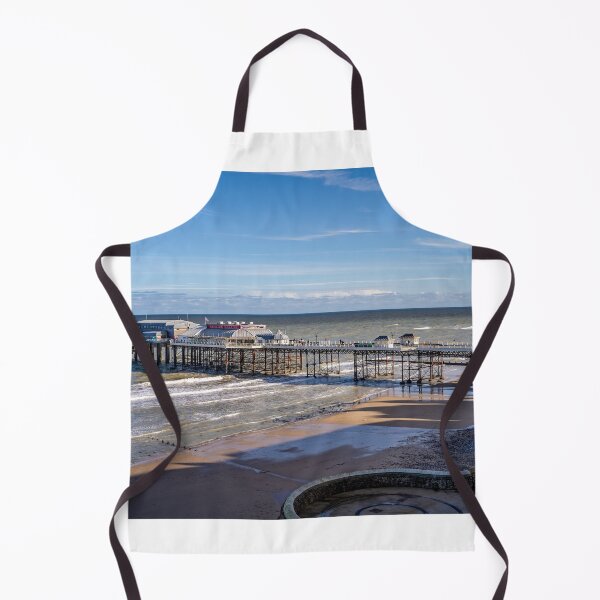 Item preview, A day at the seaside in the town of Cromer, Norfolk designed and sold by yackers1.