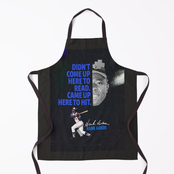 Item preview, Hank aaron designed and sold by misguidedtaffy.