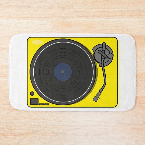 Item preview, Vinyl Record Player designed and sold by JUST04Designs.