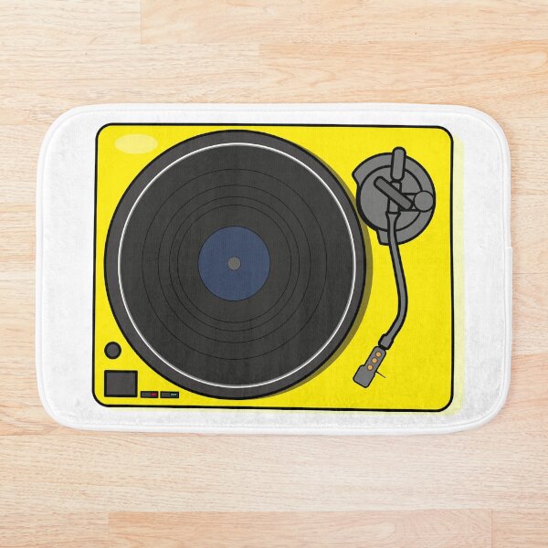 Item preview, Vinyl Record Player designed and sold by JUST04Designs.