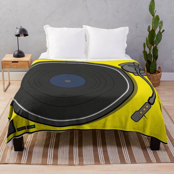 Item preview, Vinyl Record Player designed and sold by JUST04Designs.