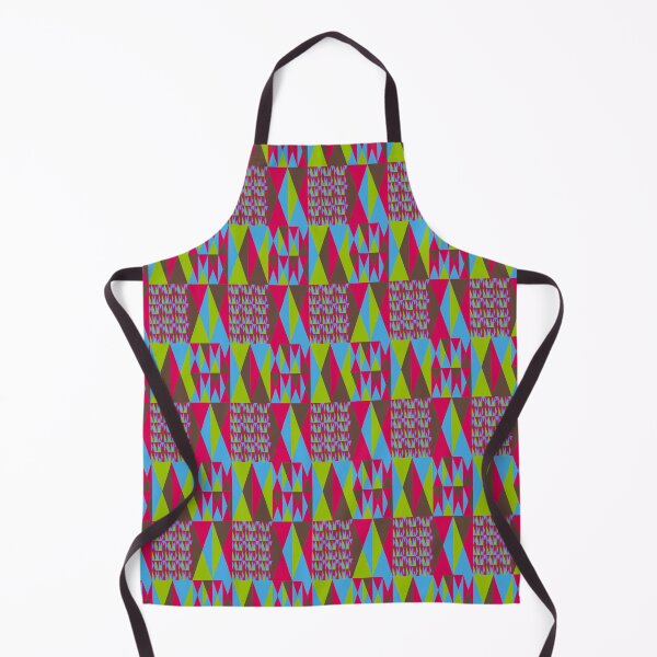 Item preview, Futuristic pattern designed and sold by GingerBest.