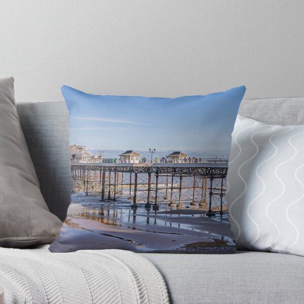Item preview, Cromer pier, North Norfolk coast designed and sold by yackers1.