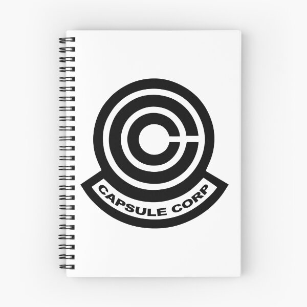 Item preview, Capsule Corp designed and sold by enes92mne.