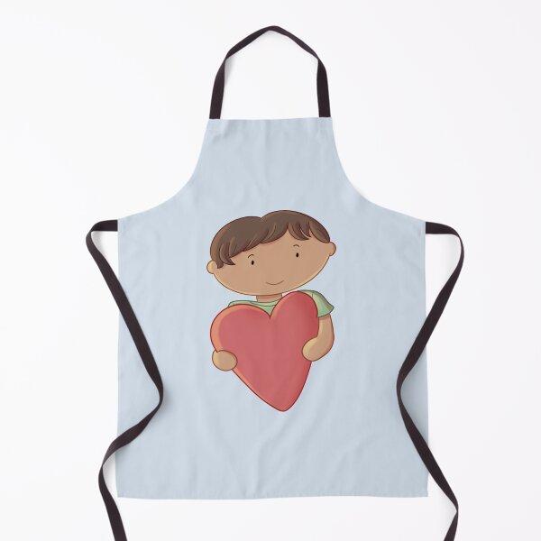 Item preview, Boy With Heart designed and sold by ReverieTees96.