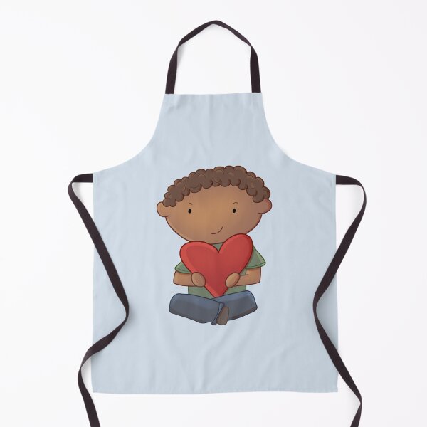 Item preview, Boy With Heart designed and sold by ReverieTees96.