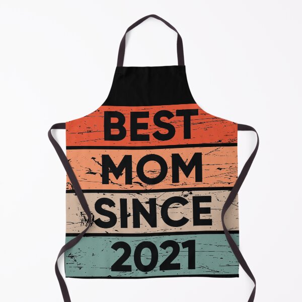 Item preview, Best Mom Since 2021 designed and sold by Full Moon.