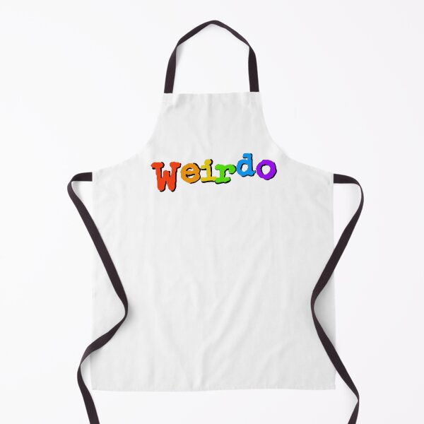Item preview, Weirdo designed and sold by Pickle-Lily.
