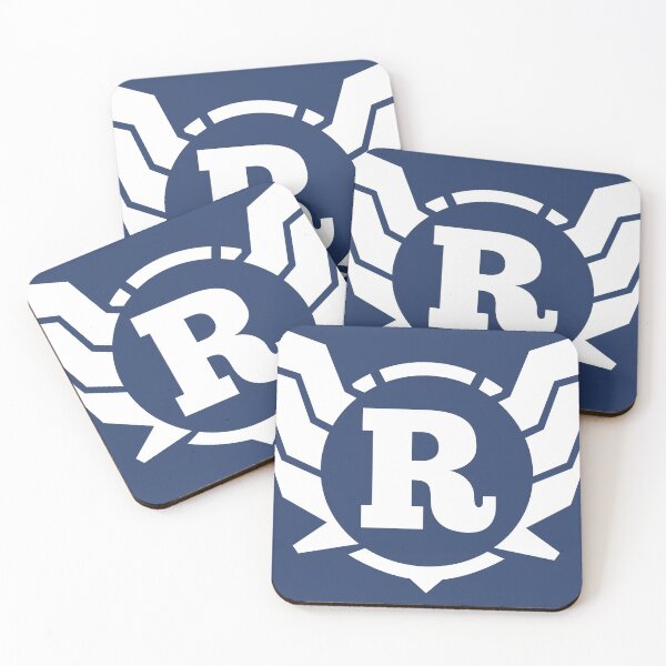 Item preview, Superhero Letter R. Power of Wings designed and sold by mgulin.