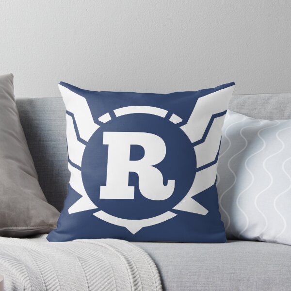 Item preview, Superhero Letter R. Power of Wings designed and sold by mgulin.