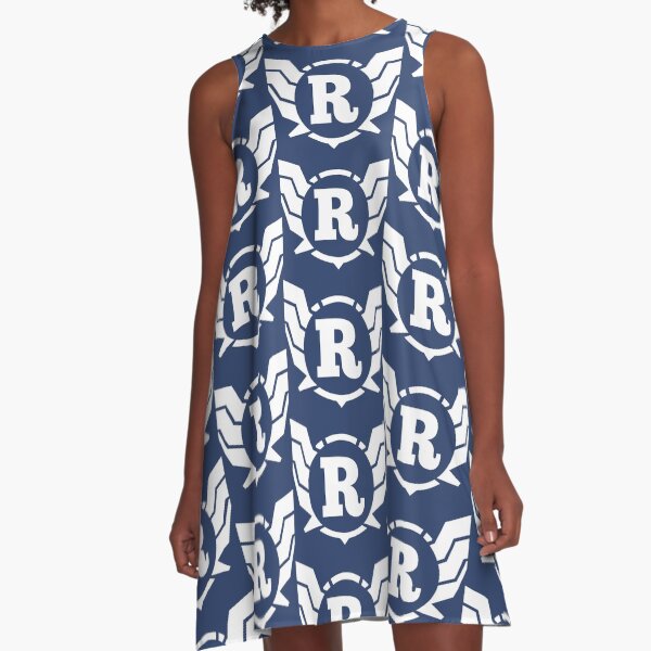 Item preview, Superhero Letter R. Power of Wings designed and sold by mgulin.