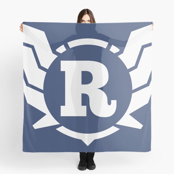 Item preview, Superhero Letter R. Power of Wings designed and sold by mgulin.