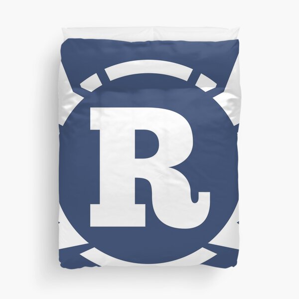Item preview, Superhero Letter R. Power of Wings designed and sold by mgulin.