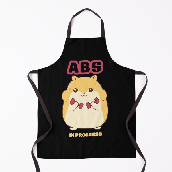 Item preview, Hamster abs in progress designed and sold by Atsuwu.