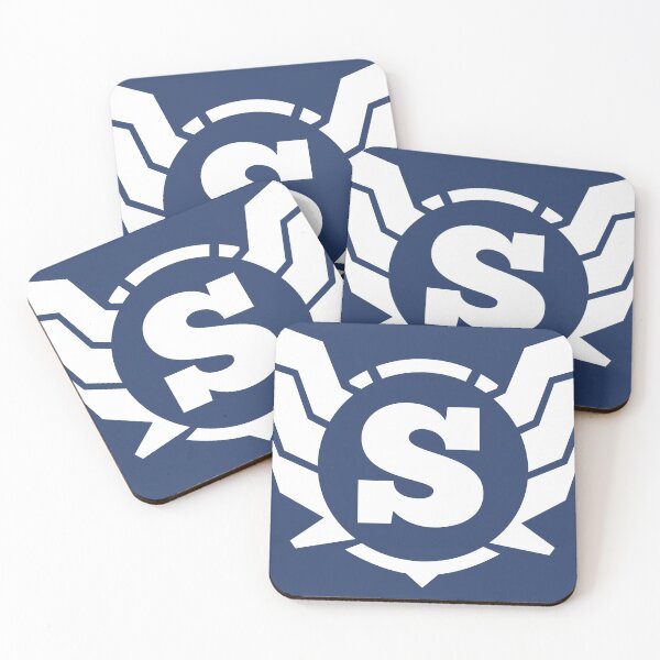 Item preview, Superhero Letter S. Power of Wings designed and sold by mgulin.
