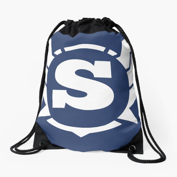 Item preview, Superhero Letter S. Power of Wings designed and sold by mgulin.