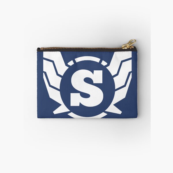 Item preview, Superhero Letter S. Power of Wings designed and sold by mgulin.