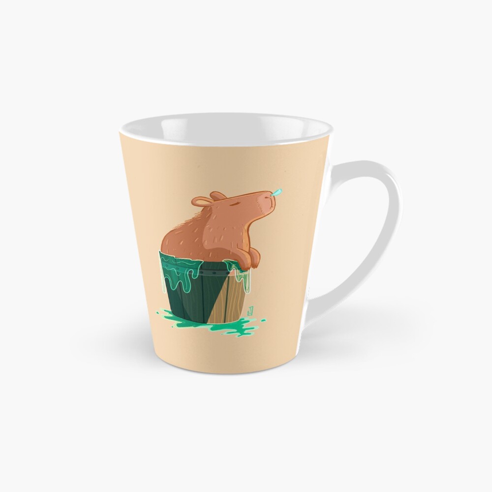 Item preview, Tall Mug designed and sold by SabinaJaramillo.