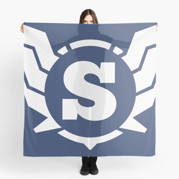 Item preview, Superhero Letter S. Power of Wings designed and sold by mgulin.