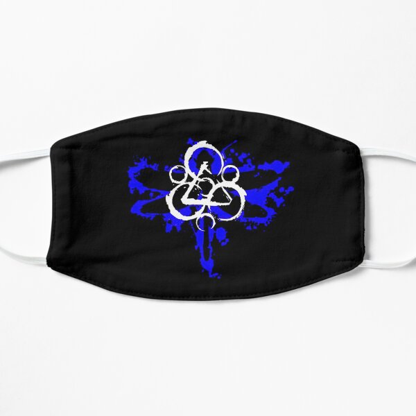 Coheed Flat Mask