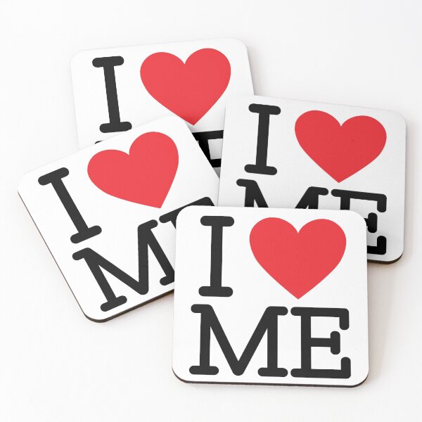 Item preview, Vintage I Love Me designed and sold by JosTees96.