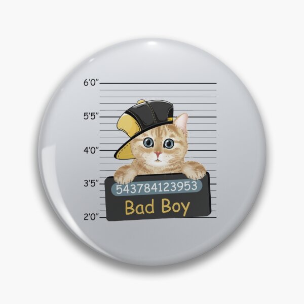 Item preview, Cat Crimes  designed and sold by ReverieTees96.