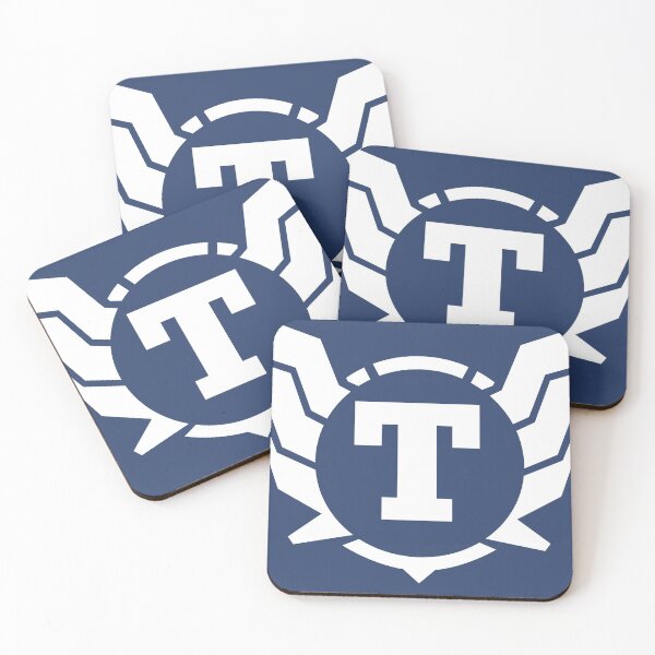 Item preview, Superhero Letter T. Power of Wings designed and sold by mgulin.
