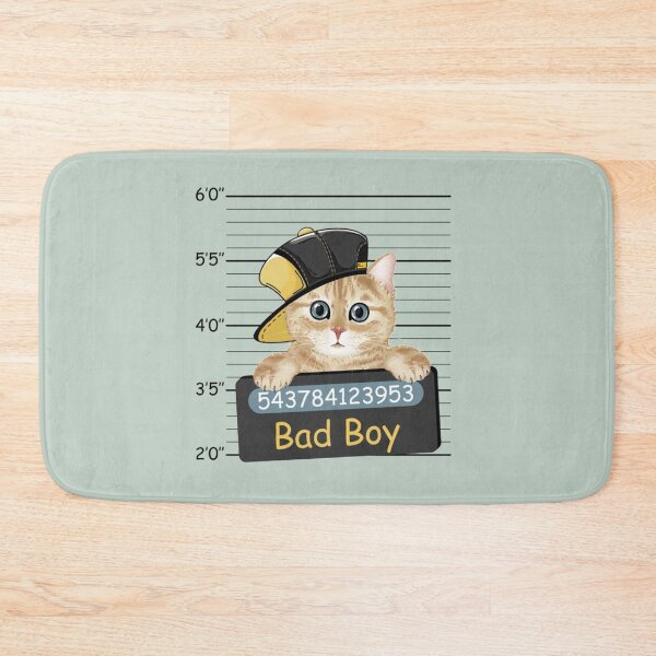 Item preview, Cat Crimes  designed and sold by ReverieTees96.