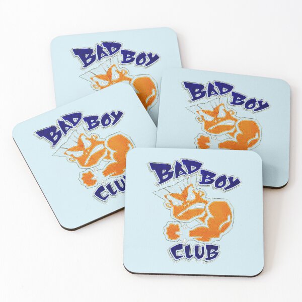 Item preview, Bad Boy Club  designed and sold by ReverieTees96.