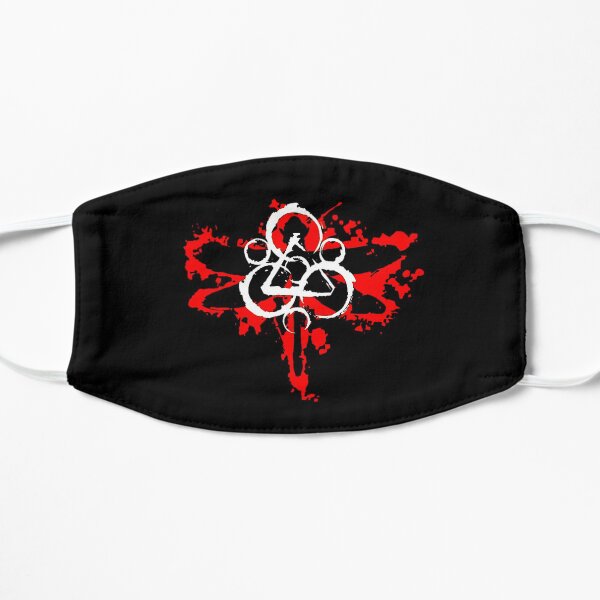 Coheed Flat Mask