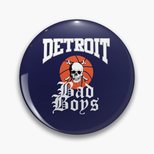 Item preview, Detroit Bad Boys  designed and sold by ReverieTees96.