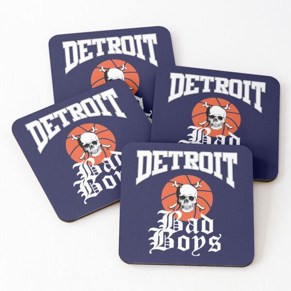 Item preview, Detroit Bad Boys  designed and sold by ReverieTees96.