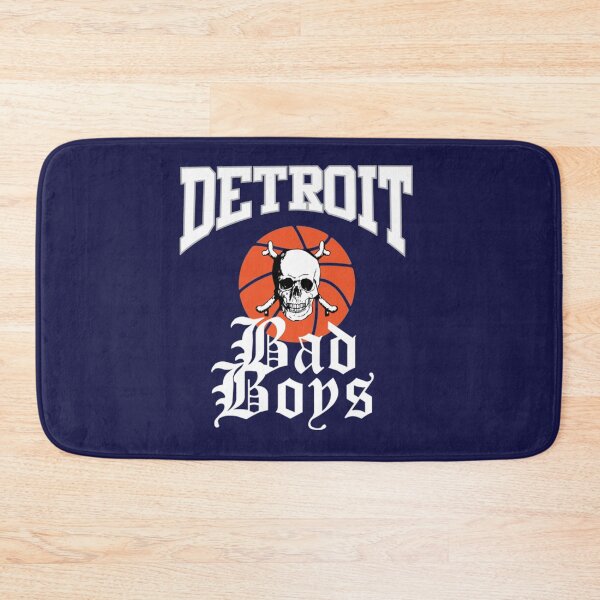 Item preview, Detroit Bad Boys  designed and sold by ReverieTees96.