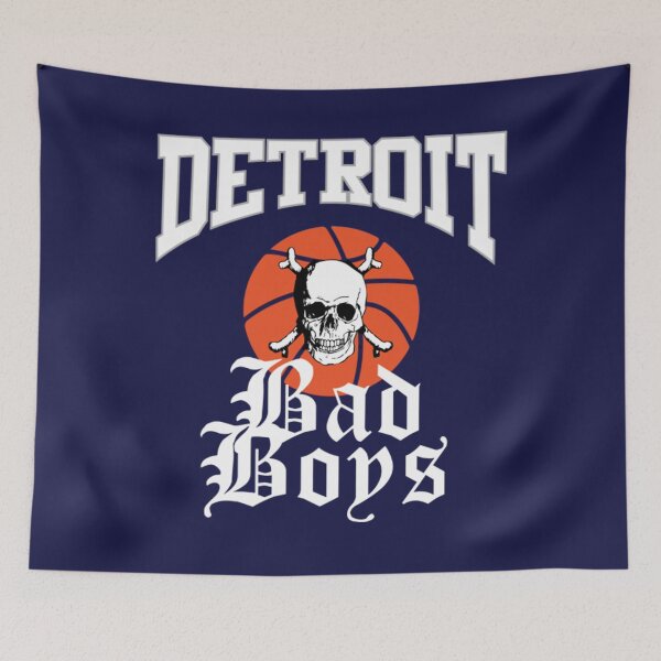 Item preview, Detroit Bad Boys  designed and sold by ReverieTees96.