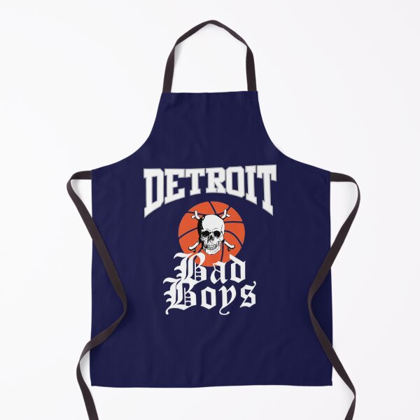Item preview, Detroit Bad Boys  designed and sold by ReverieTees96.