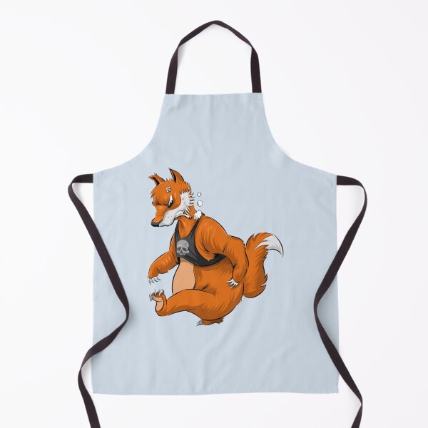 Item preview, Bad Fox designed and sold by ReverieTees96.