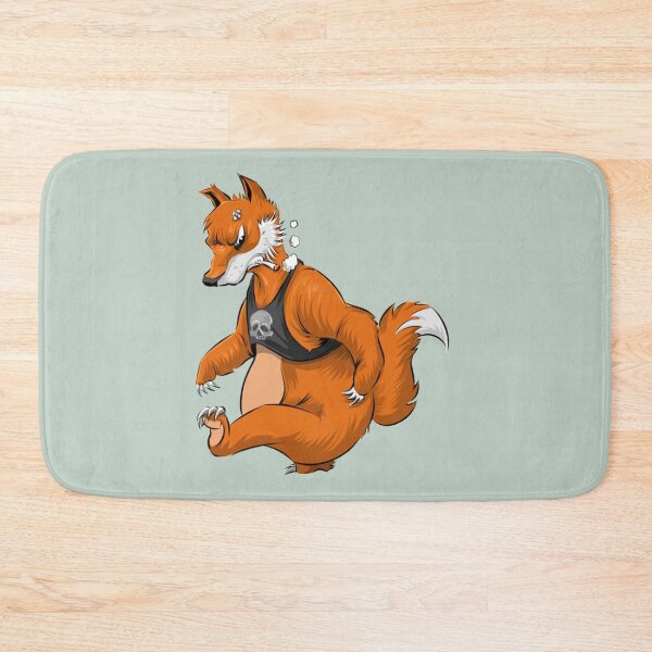 Item preview, Bad Fox designed and sold by ReverieTees96.